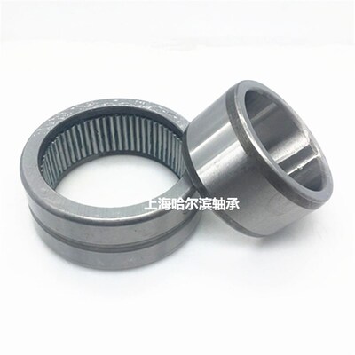 带内圈滚针轴承NAV4008 4009 4010 4011 4012