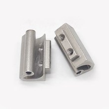 HT3169电箱电柜暗装隐藏式垃圾回收箱内装机柜门合页CL201-80铰链