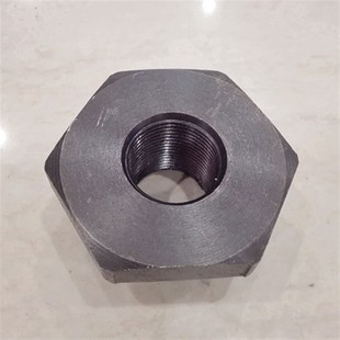 2液压转换0660 2外牙转6分内牙高压内外丝PT3 蓄能器接头M60