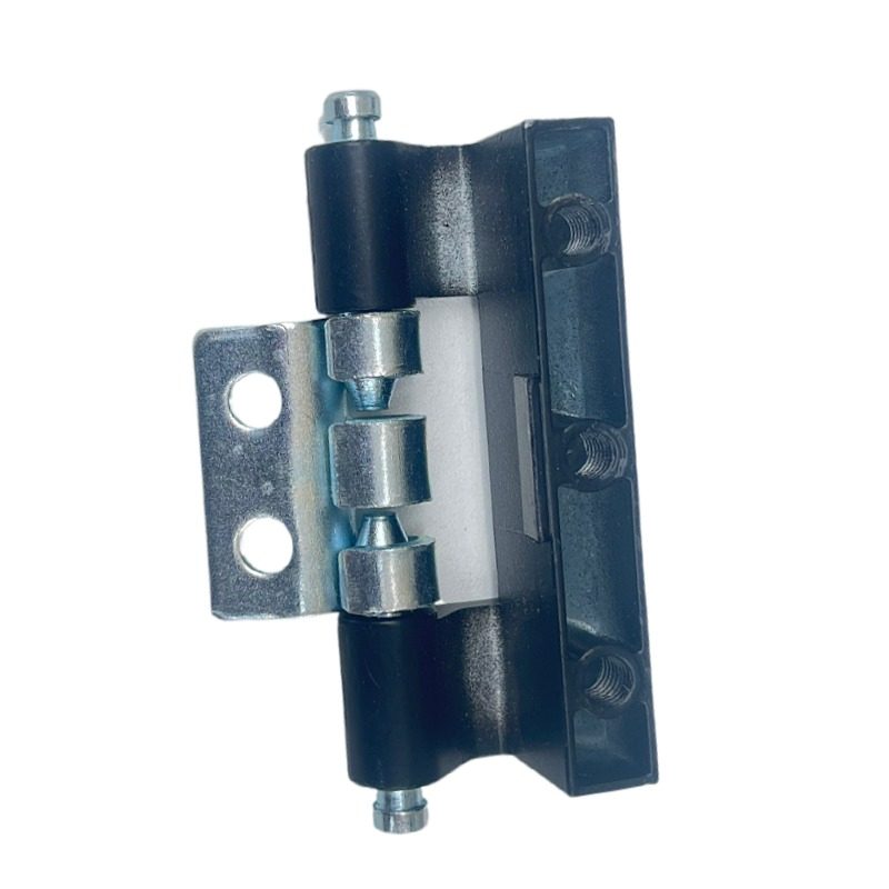 海坦柜锁 CL201-1-2-3暗铰链 HL011-1-2 威图柜配电箱门工业铰链