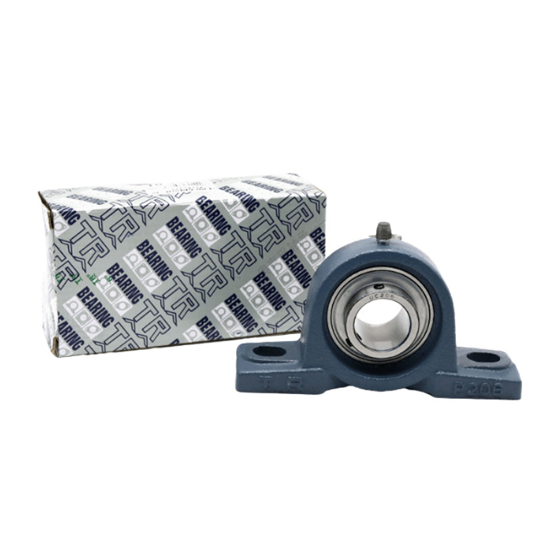 东莞TR带座外球面轴承UCP204P205P206P207P208P209P210P211立式座