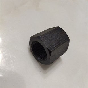 公制双内丝M272对丝管箍对接内牙M27 1.5高压内对丝接头2727