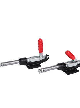 推拉式快速夹具工装夹钳加长行程GH SD-304EL 305-EL压紧器冶具