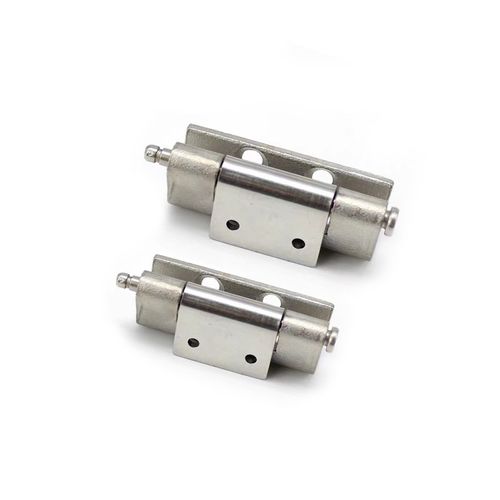 精密304不锈钢五金箱机电控门工业设备开关通讯柜脱卸铰链CL237