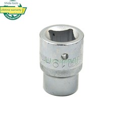 世达19MM系列12角16609套筒16603 16604 16605 16606 16607 16608