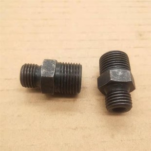 M101组合垫转M121.25M14M161.5H型轻型卡套接头1012