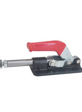 重型推拉快速夹具 肘夹 焊接大力夹钳 推夹SD LD GH 36330M 30607