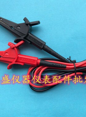 福禄克TL224万用表表笔测试线仪表仪器连接线表笔 15B 17B 115