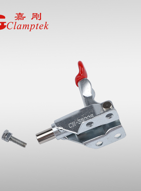 嘉刚推拉式快速夹具CH-36006 MC07-1工装夹钳肘夹固定夹紧器