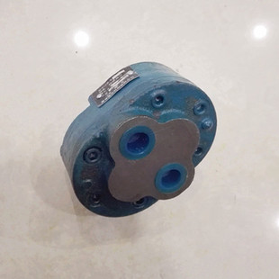 B40 CBB50 b63 B抽油泵压力油泵液压油泵2.5MPa 齿轮泵CB