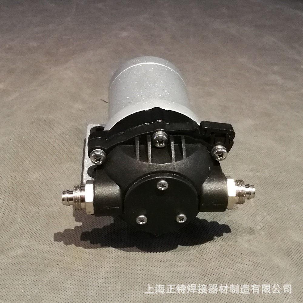 上海正特氩弧焊机循环冷
