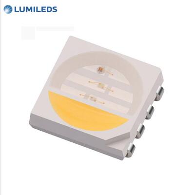 原包装Lumileds5050RGBW四合一灯珠0.2wLUXEON亮锐5050rgbw