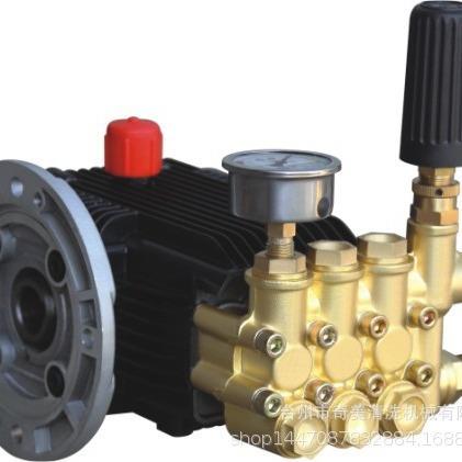 供应欧赛特390自动型高压柱塞泵