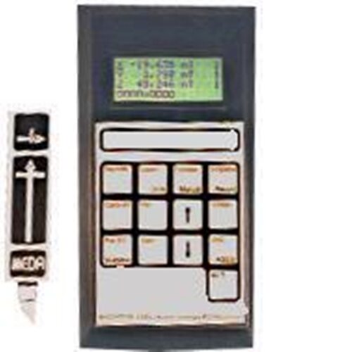 三轴磁通门磁力仪MEDA型号:ME02-FVM-400库号：M244995