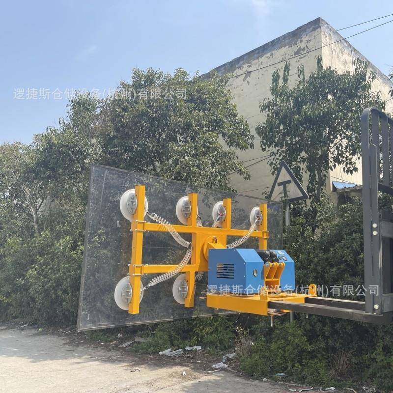 叉车属具吸盘智能电动玻璃吸盘真空吸吊机翻转幕墙安装搬运吸盘,自行车/骑行装备/零配件,更多零件/配件,淘宝优惠券,粉丝福利购,淘宝优惠卷