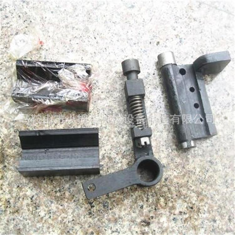 辽宁沈阳东沟产q11-6.3*2000机械剪板机配件转键打手工作键