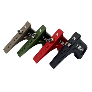 【BCM阻手器】M-LOK/KEYMOD通用MK8 MK16 MI SLR CNC金属迷你配件