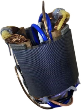 528635-0 定子  适用机型牧田DA3000R 角向电钻