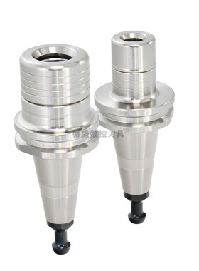 台湾标雕刻机高速木工ISO30刀柄ER16 ER20 ER25 ER32防锈SK10/16