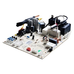 适用于格力空调板Q迪内机主板控制板线路板301389791主板M849F3A