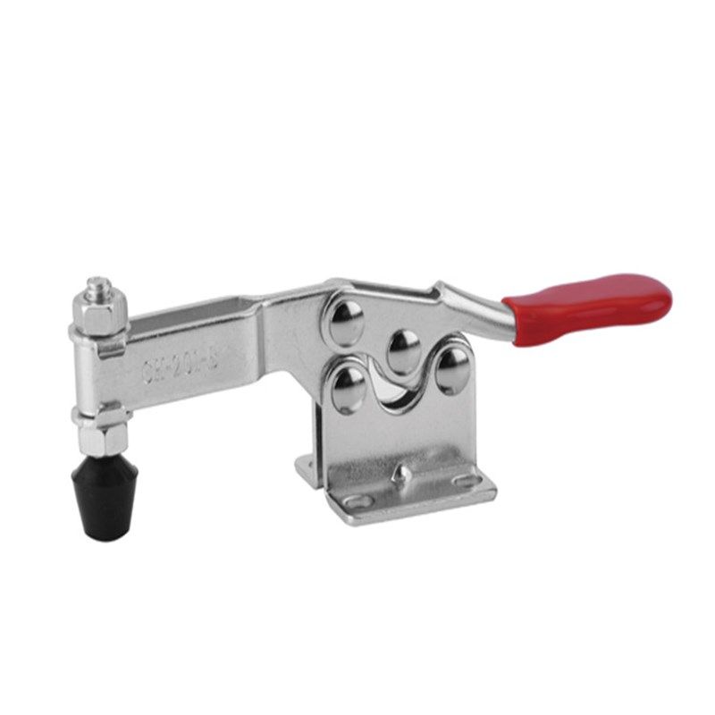 嘉刚嘉手好手快速夹具CH/GH/HS-201-B(SS)/201-BI/201-BS/201-BSI