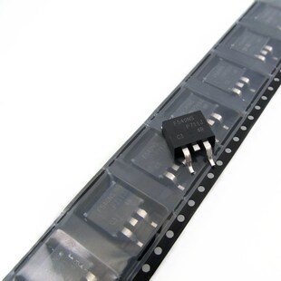 【MT】IRF540NS IRF540 贴片TO-263 100V/33A/44MR N沟道场效应管