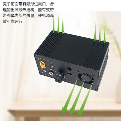 欣易XYH3606数控直流稳压电源恒压恒流维修 36V6A自动升降压模块