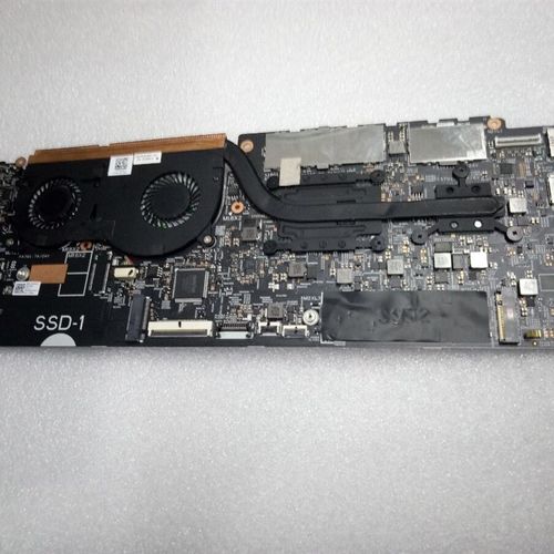 Xiaomi小米笔记本Air 13.3 主板 小米笔记本161301主板i58250