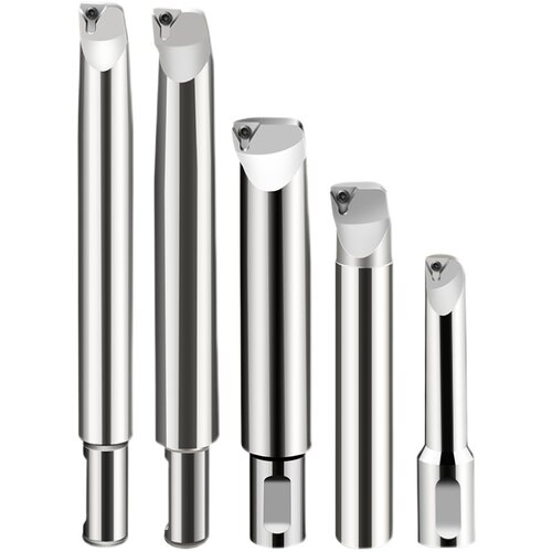 SBJ1606/08/10/12/14/16/20/25精镗刀杆加长抗震镗刀杆 NBJ16 NBH