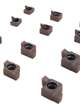 SNGR小孔切槽刀片6GR7GR8GR9GR100/150/200/250/300内径浅切刀头