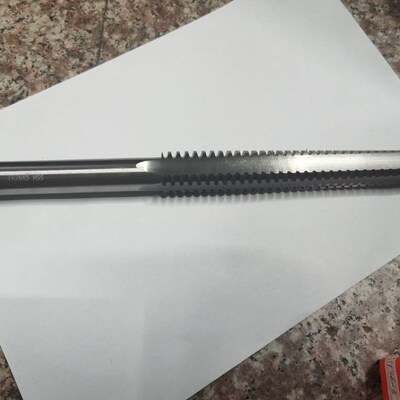 丝锥/梯形丝攻/T型丝攻TR20 TR22 TR24 TR26 TR28X2X3X4X5