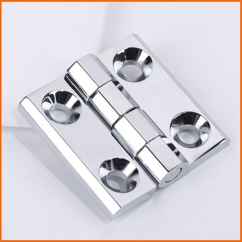 不锈钢405060工业合页大全CL226配电箱柜锌合金合页CL218重型铰链