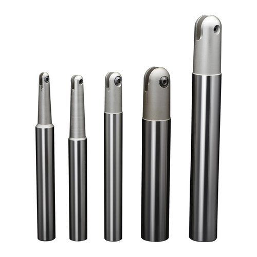 T2139球头精铣刀杆 瓦尔特半圆刀片T2139球形刀杆 C10-4R-100/130