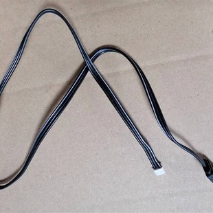 影驰RTX3080 3090Ti名人堂显卡ARGB连接线主板同步线控制 3080Ti