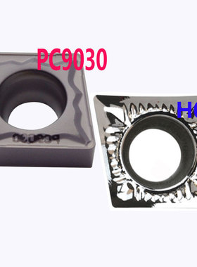 正宗克洛伊CCGT CCMT060204HMP PC9030 H01 09T304/02/08  120404