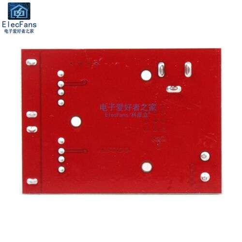 9V/12V/24V/36V转5V双USB 降压电源模块DC太阳能车载稳压充电器板