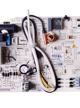 格力空调 M538F1AG 300002060245 主板 30135000083 300002060007