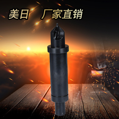 美日机床 高速曲线倒角机刀杆 适用于R800R700R800B专用机床配件