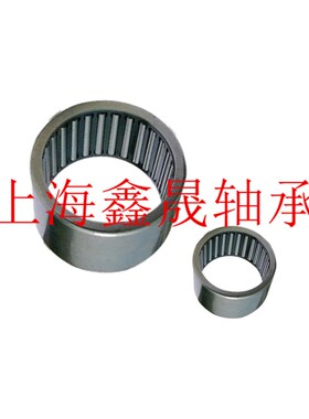 滚针轴承HK0306 0408 0509 0606 0608 0710 0812 0810 1010 1015