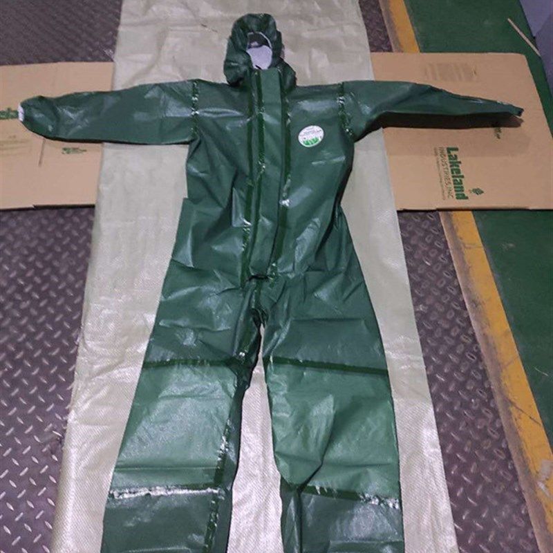 Lakeland雷克兰 防护服 防化服CT1SG428防喷溅防酸碱服防水耐油服,纺织面料/辅料/配套,服装加工设备,淘宝优惠券,粉丝福利购,淘宝优惠卷