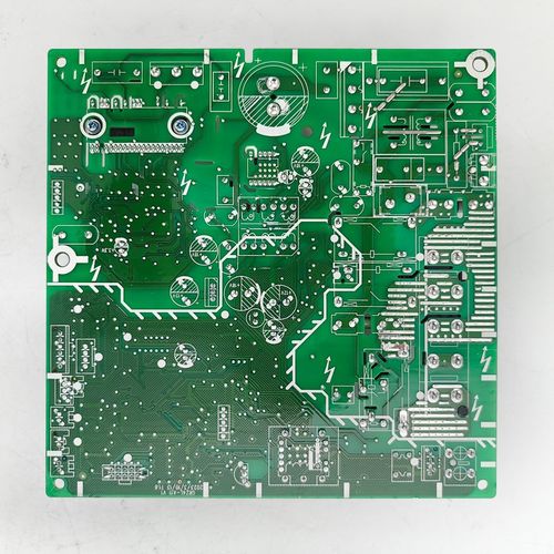 格力300002063195 主板 300002063196 300002063197 300002063626