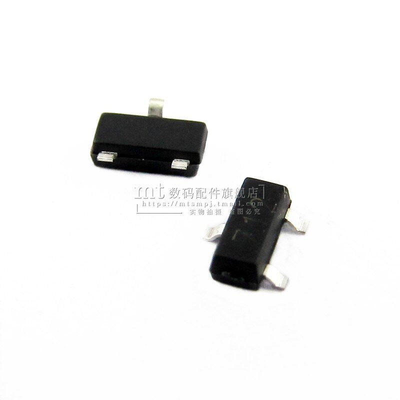 【MT】PSM712  SM712  SOT23 B712  防雷防静电保护二极体