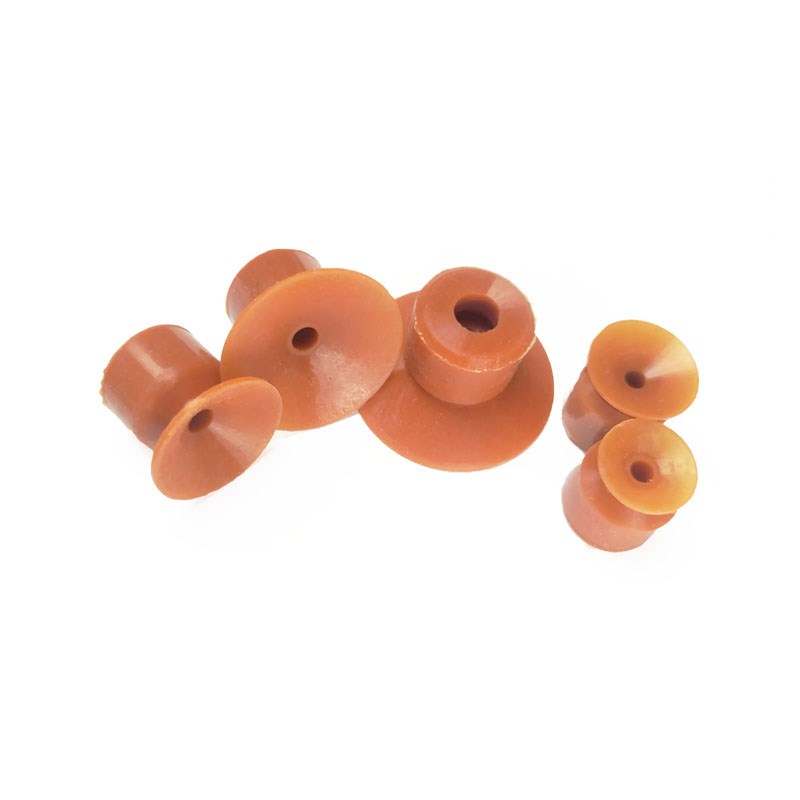 天行小头单层真空耐高温吸盘 SP-S30/S25/S20/S15/S12/S10/S8/S6