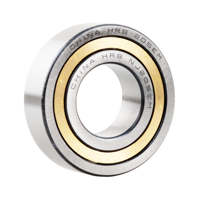 哈尔滨圆柱滚子轴承NJ303 304 305 306 307 308 309 310 311 312E