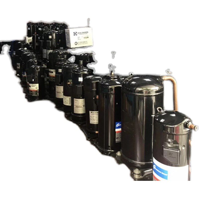 适配美的变频压缩机 ASN108D32UFZ ASN98D32UFZ DA108X1C-20FZ3