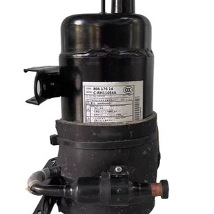 1RZ107H1AG 变频空调制冷压缩机C DAF 制冷压缩机 1RZ089H1AE