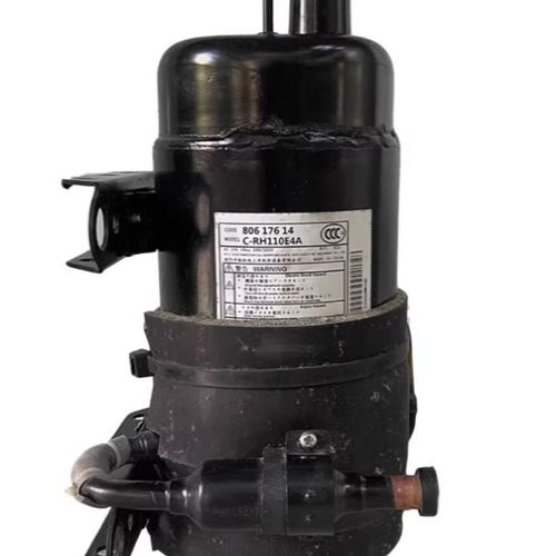 变频空调制冷压缩机C-1RZ089H1AE/DAF/C-1RZ107H1AG 制冷压缩机