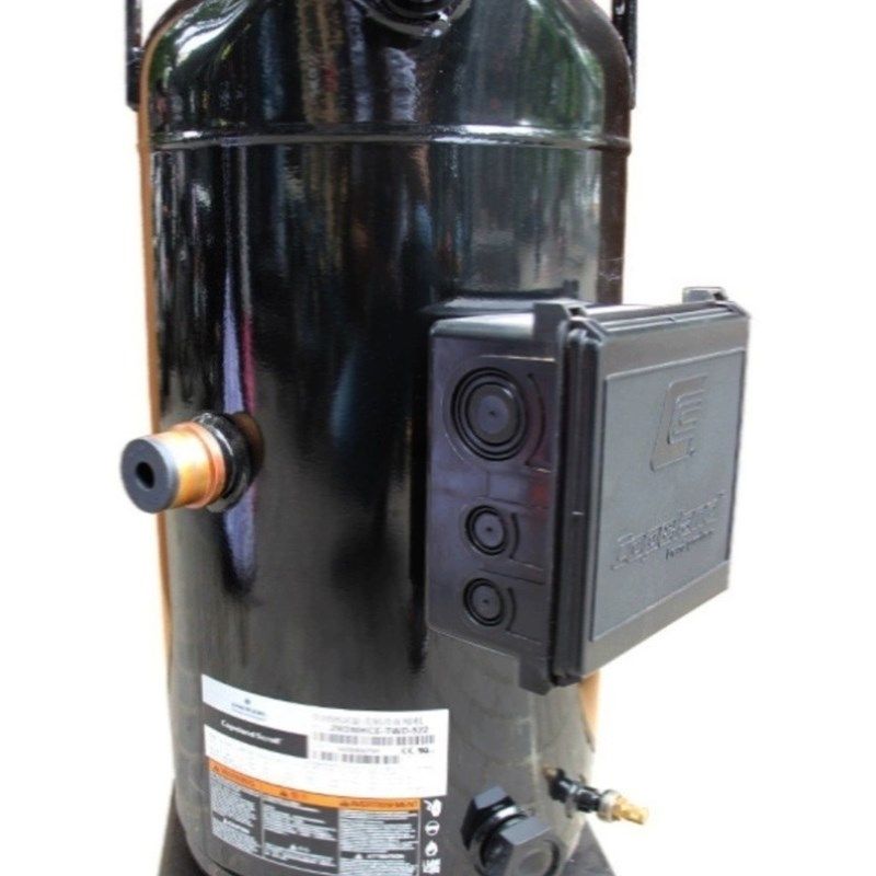 空调制冷压缩机VR160KS/KSE/VR190KS/KSE-TFP-522/523/591/422