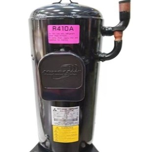 空调制冷压缩机CB150 CB125 CB80 CB100 CB125V2 AAD201A010 原装