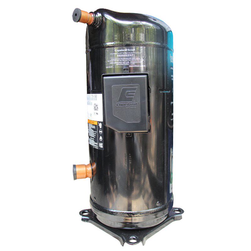 空调压缩机VR160KS VR160KSE VR190KS-TFP-522 523热泵制冷压缩机